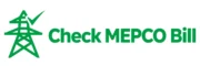 Check MEPCO Bill